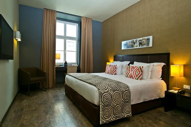 Habitación Doble Estándar con Vista a la Calle · foto 6