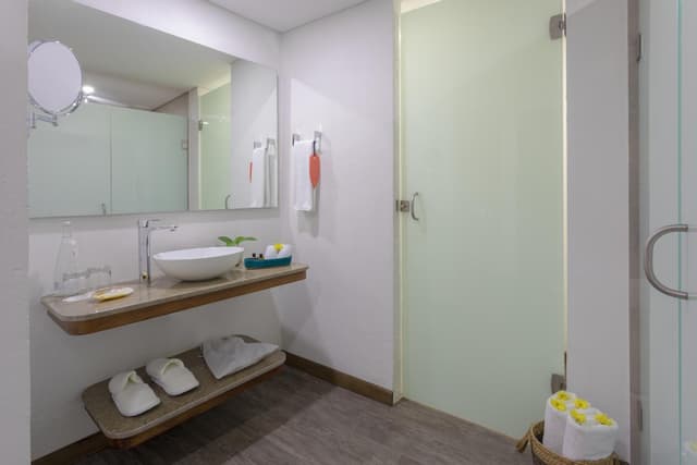 Superior Double Room · photo 5