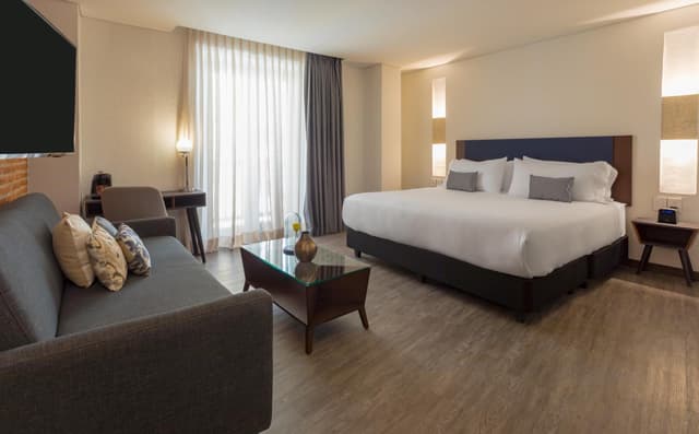 Deluxe Room · photo 3