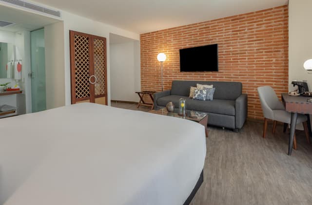 Deluxe Room · photo 2