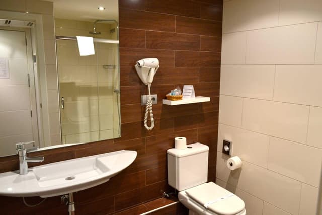 Economy Double or Twin Room · foto 5