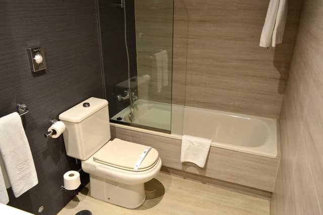 Double or Twin Room · foto 2