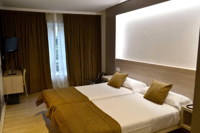 Economy Double or Twin Room · foto 7