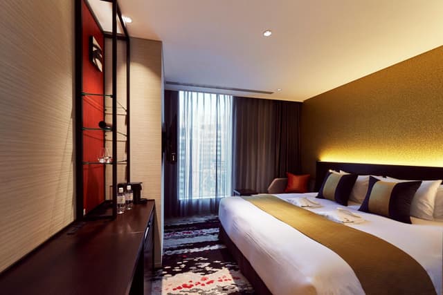 Standard Double Room - Non-Smoking · photo 4