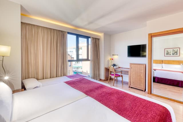 Habitación Doble con Cama Extra · foto 2