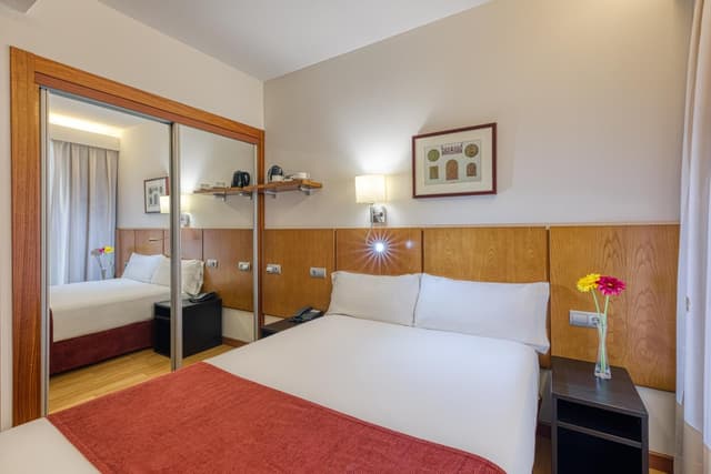 Habitación Individual · foto 4