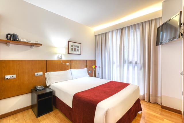 Habitación Individual · foto 1