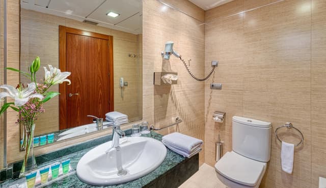 Habitación Individual · foto 5