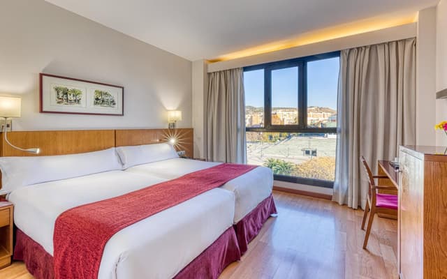 Habitación Doble · foto 1