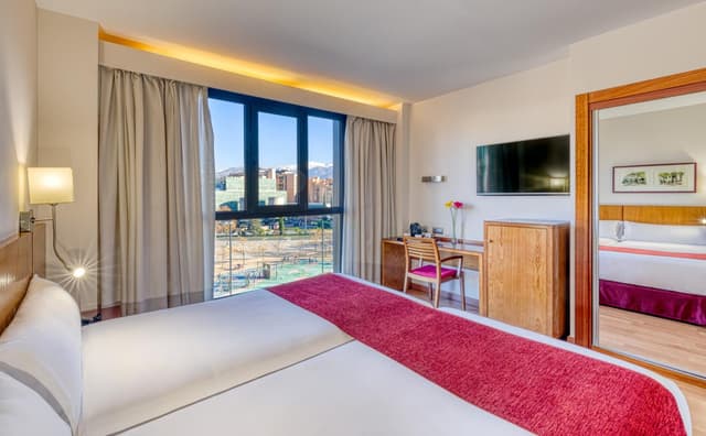 Habitación Doble · foto 2