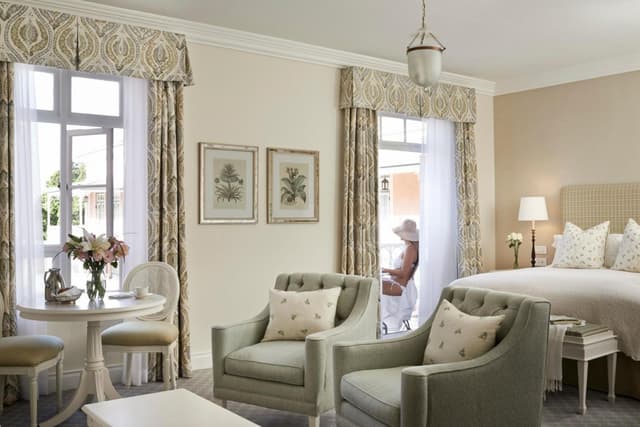Deluxe Junior Suite · photo 4