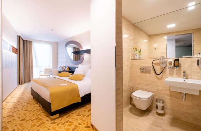 Double Or Twin Room · photo 2