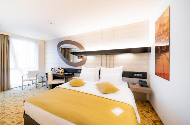 Double Or Twin Room · photo 5