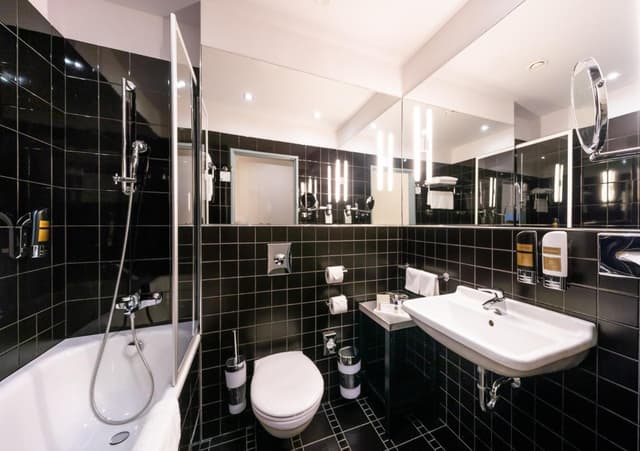 Double Or Twin Room · photo 4
