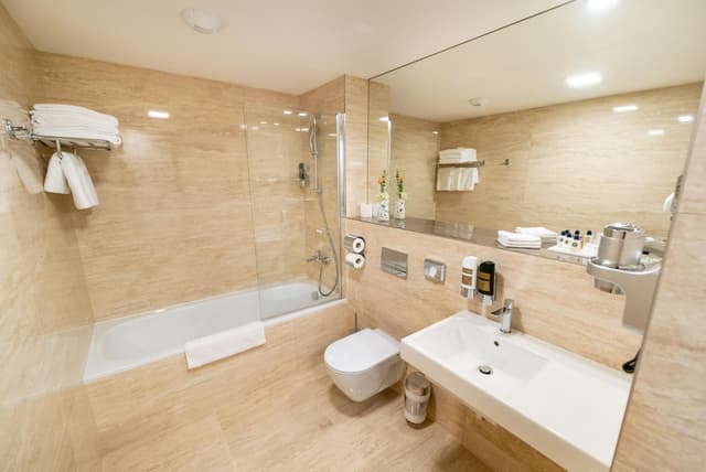 Double Or Twin Room · photo 3
