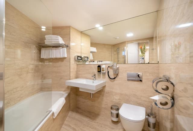 Double Or Twin Room · photo 6