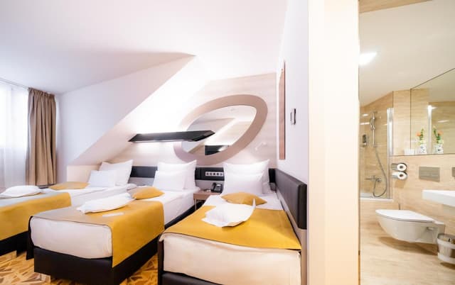 Triple Room · photo 5