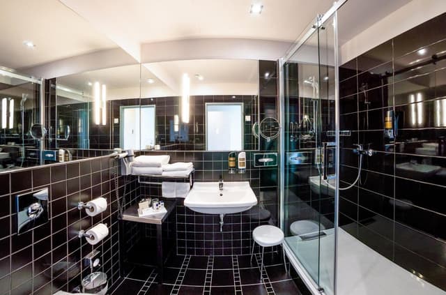 Deluxe Double Room · photo 7