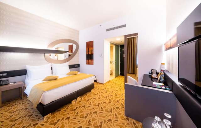 Deluxe Double Room · photo 2