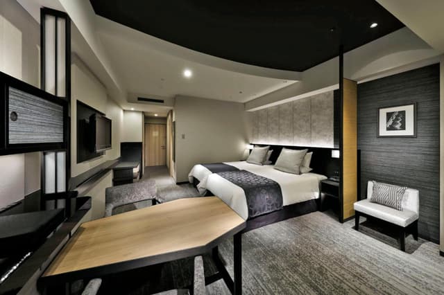 Superior Twin Room - Late Check In 17:00 - Check Out 12:00 · photo 4