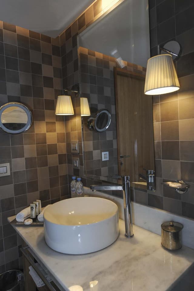 Habitación Clásica Contemporánea con Balcón · foto 8