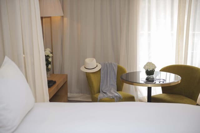 Habitación Clásica Contemporánea con Balcón · foto 2
