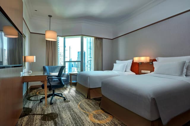 Deluxe Twin Room · foto 5