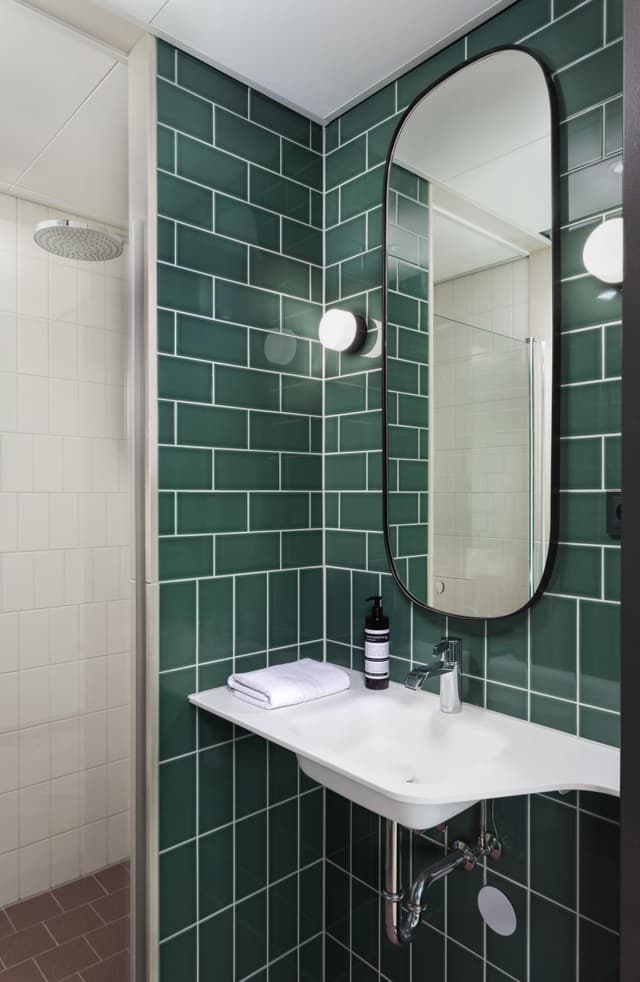 Habitación Doble Superior · foto 8
