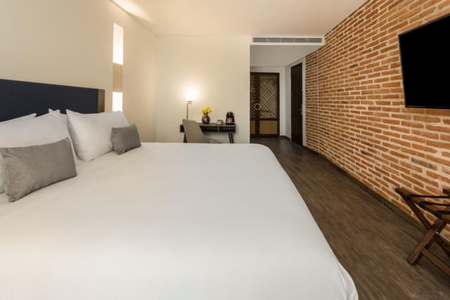 Superior Double Room · photo 1