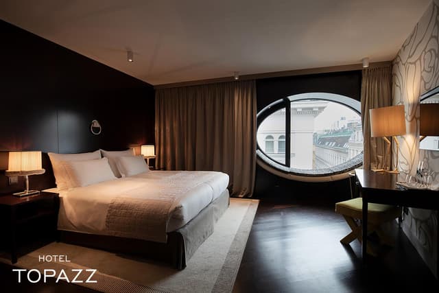Habitación Prestige en Topazz · foto 6
