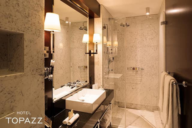 Habitación Prestige en Topazz · foto 2