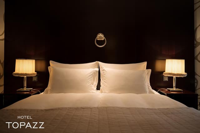 Habitación Prestige en Topazz · foto 5