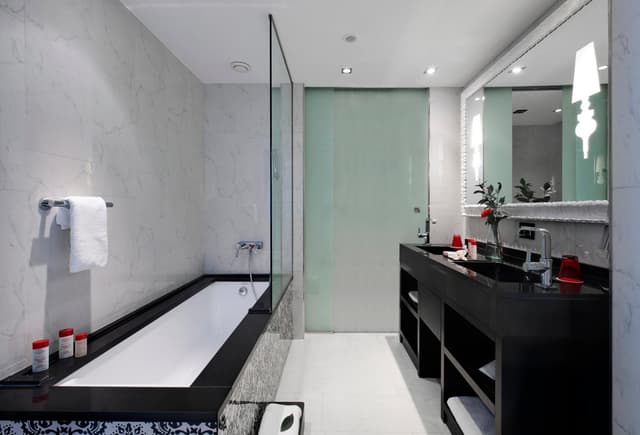 Suite de una habitación Red Level · foto 4