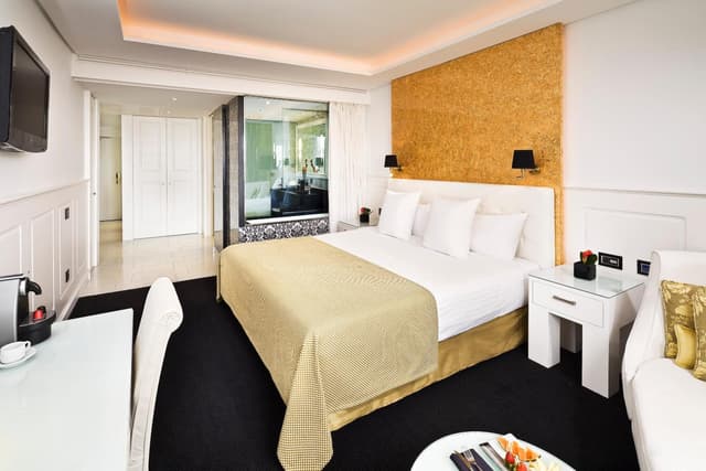 Habitación Premium · foto 4