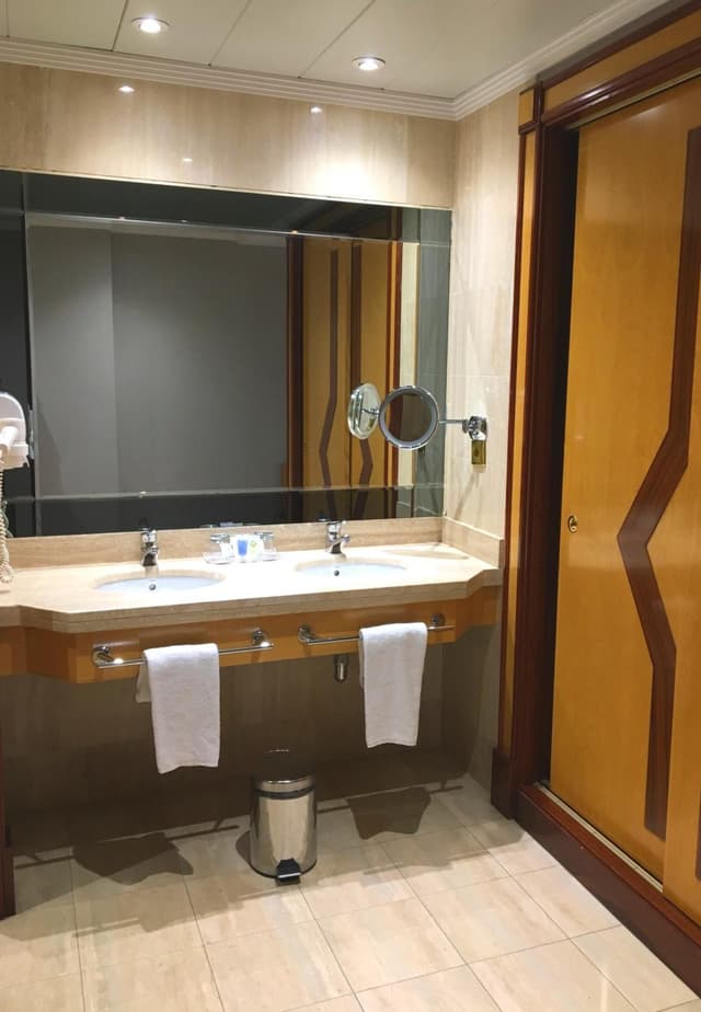 Double or Twin Room (2 Adults + 1 Child) · foto 3