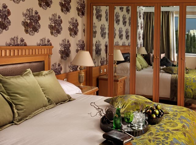 Premier Suite · photo 1