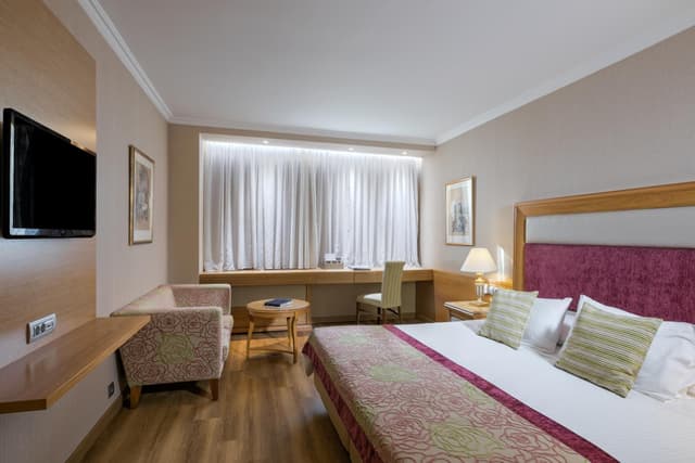 Essential Double or Twin Room · foto 3