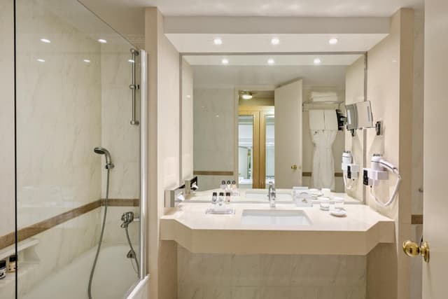 Essential Double or Twin Room · foto 4