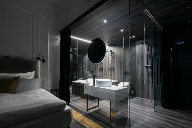 Double Room · foto 1