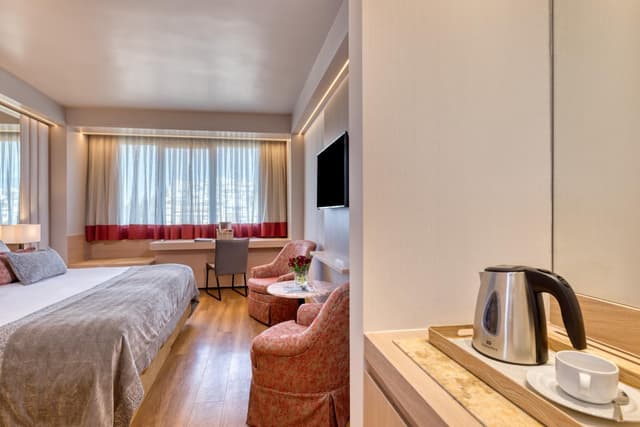 Executive Room · foto 4