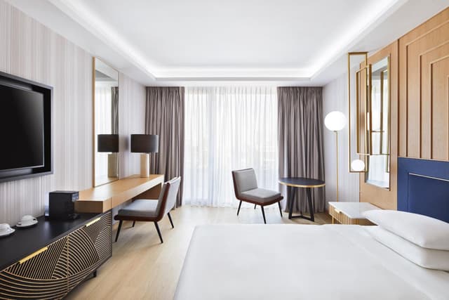 Deluxe King Room · photo 2