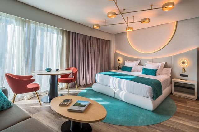 Deluxe Premium Room · photo 6
