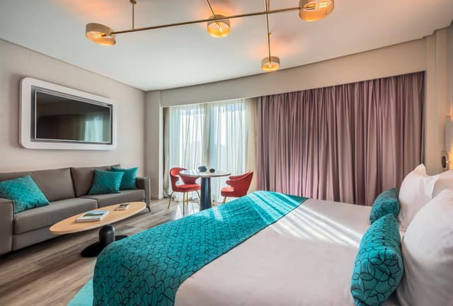 Deluxe Premium Room · photo 7