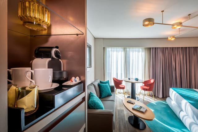Deluxe Premium Room · photo 3