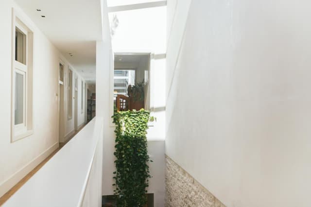Classic Interior Double Room · foto 6