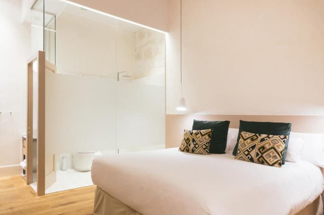 Classic Interior Double Room · foto 3