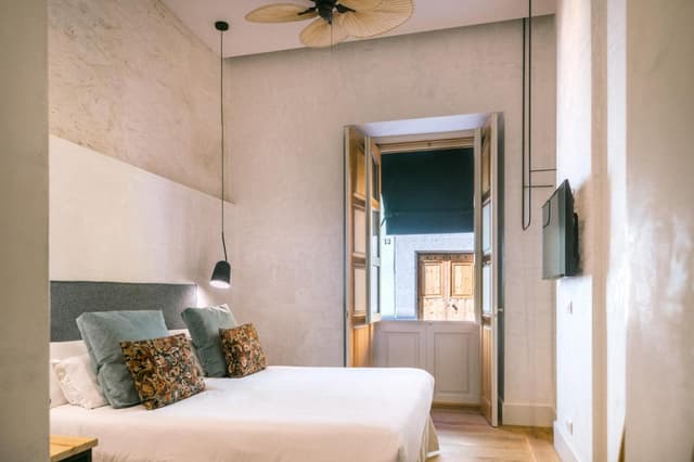 Deluxe Exterior Double Room · foto 1