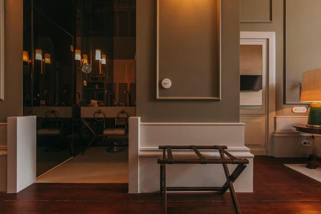 Habitación Doble Deluxe · foto 2
