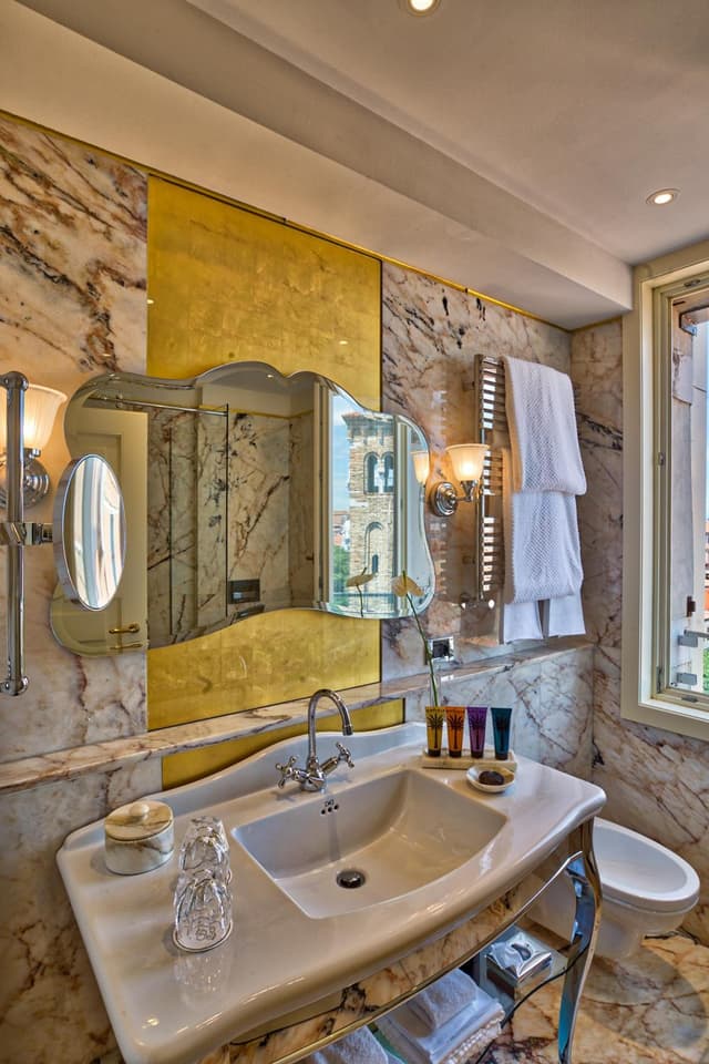 Classic Double or Twin Room with City View · foto 5