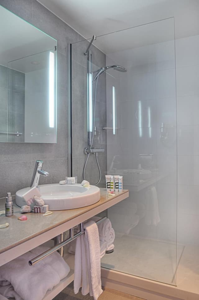 Superior Room with City View · photo 4